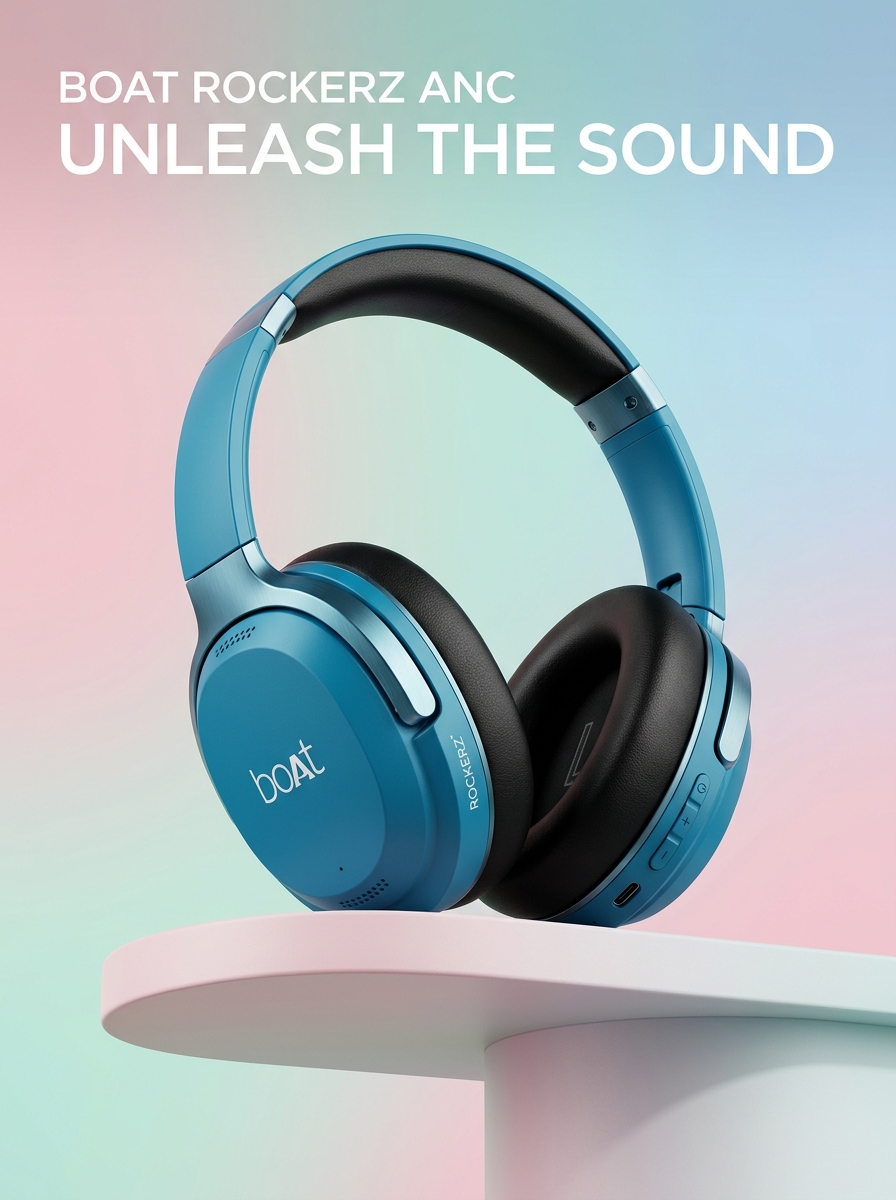 Headphones