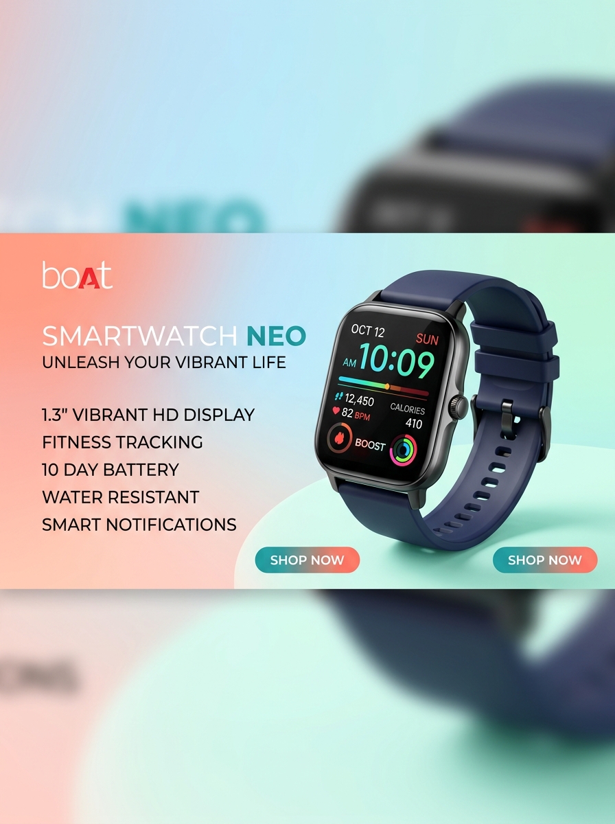 Smart Watches
