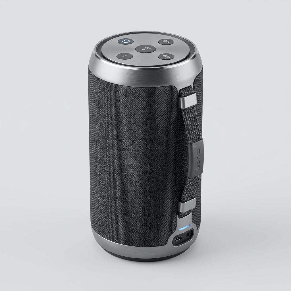 Bluetooth Speakers