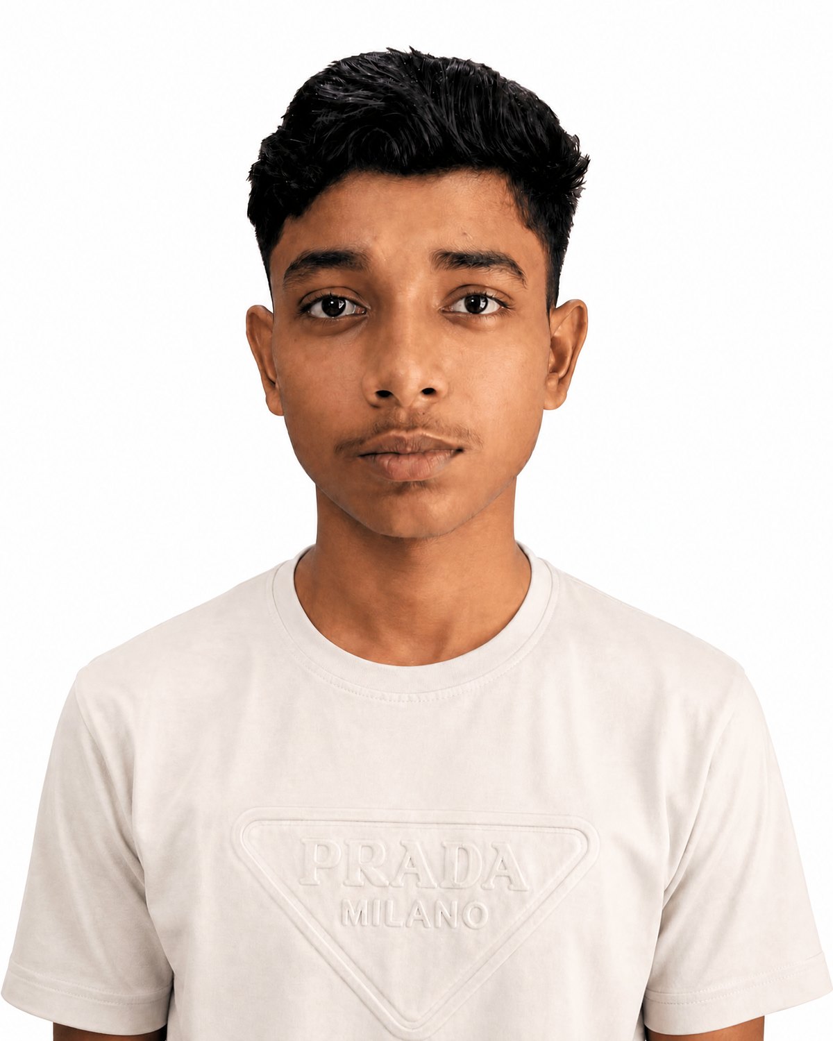 Himanshu, founder of Ramjilal Communication