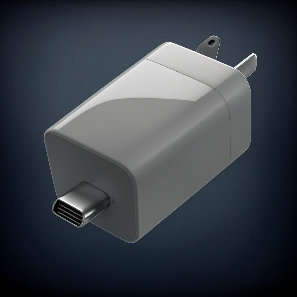 Chargers & Adapters