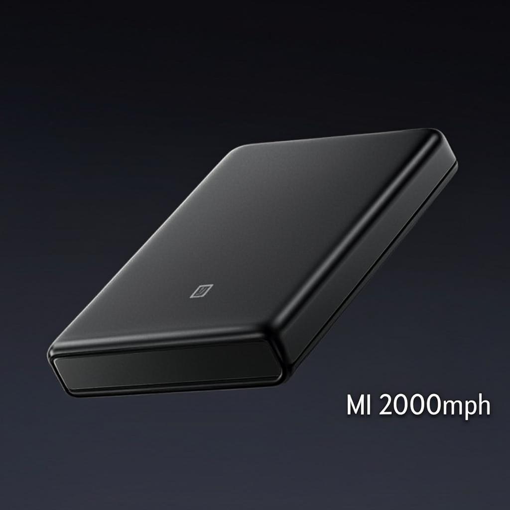 Power Banks