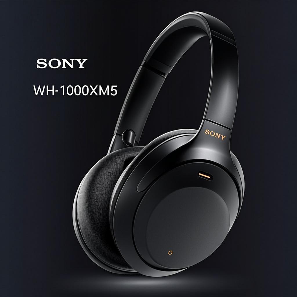 Headphones