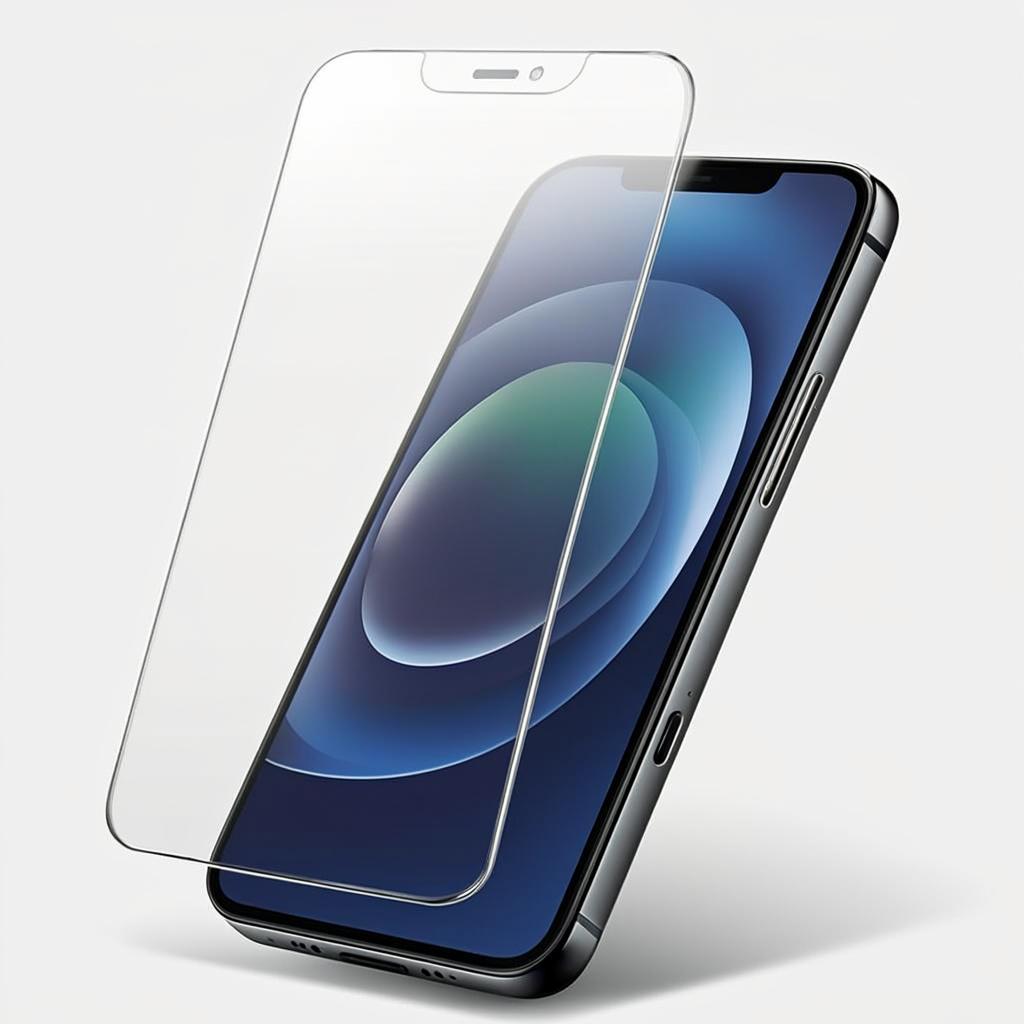 Tempered Glass
