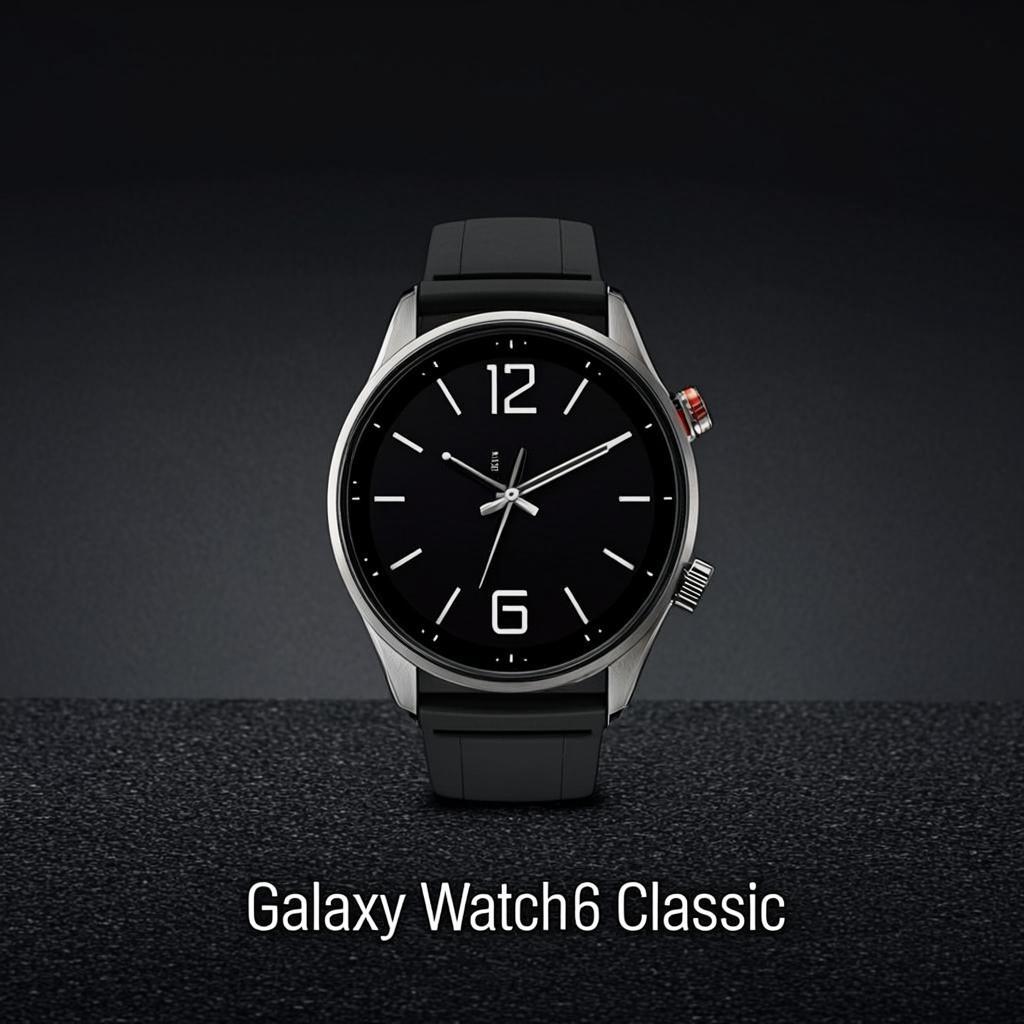 Smart Watches